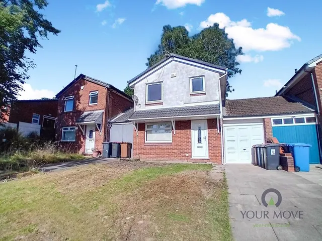 Longshaw Drive, Worsley, M28, photo 1