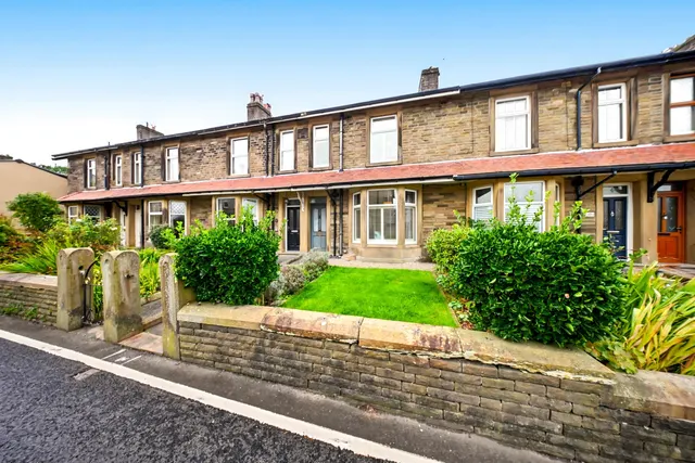 Church Lane, Mellor, BB2, photo 1