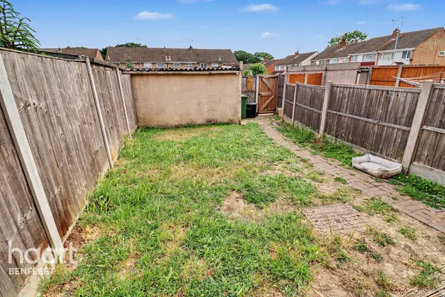 The Rundels, Benfleet, SS7, photo 2