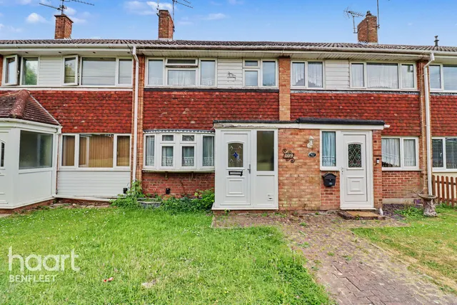 The Rundels, Benfleet, SS7, photo 1