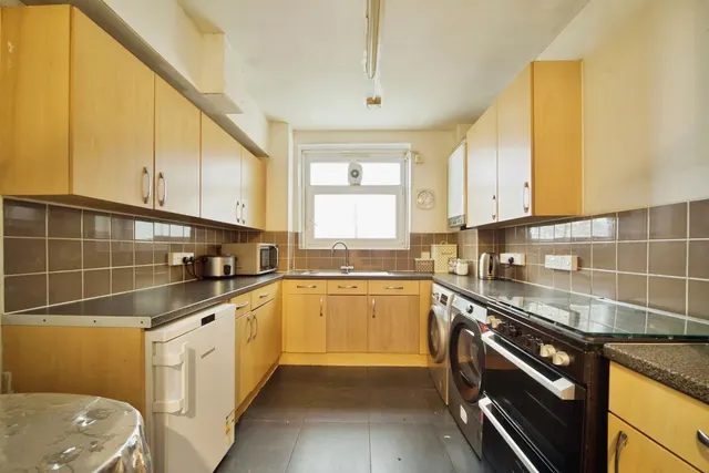 Devas Street, LONDON, London, E3, photo 1