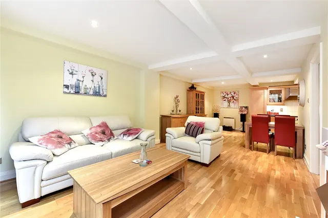 Vanbrugh Hill, Greenwich, SE10, photo 1