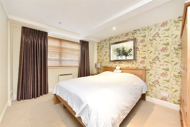 Vanbrugh Hill, Greenwich, SE10, photo 2