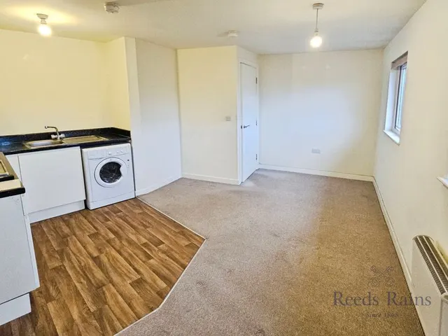 Photo 2 — Hamnett Court, Birchwood, Warrington, WA3