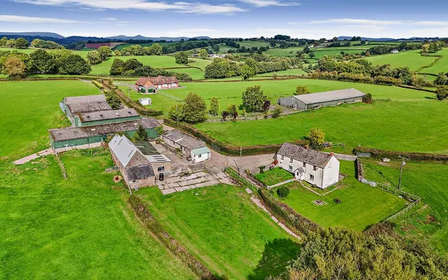 Llansoy, Usk, Monmouthshire, NP15 1EX, photo 1