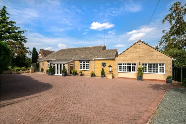 Elton Road, Stibbington, Peterborough, Cambridgeshire, PE8, photo 1