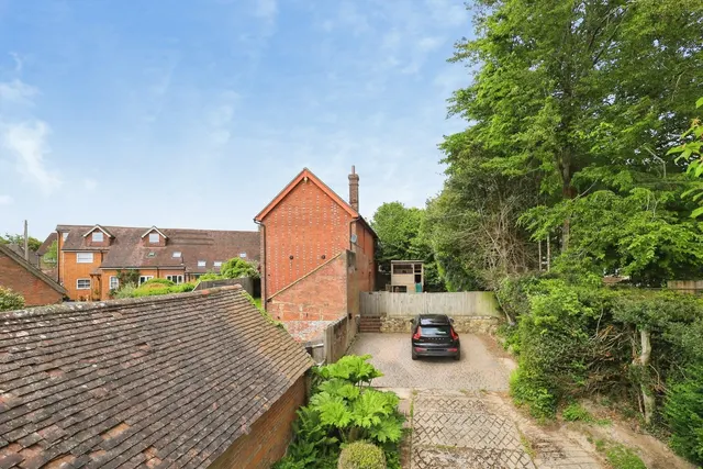 Nursery Lane, Nutley, TN22, photo 2