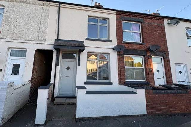 Forest Road, Coalville, LE67, photo 1