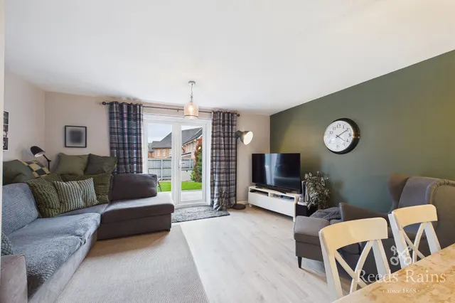 Penhurst Way, St. Helens, WA9, photo 2