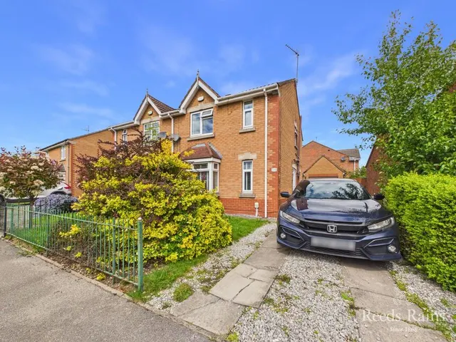 Lindengate Avenue, Hull, HU7, photo 1