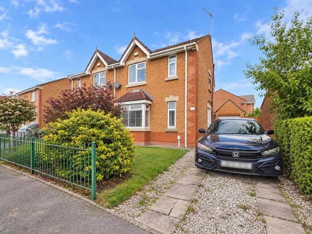 Lindengate Avenue, Hull, HU7, photo 1