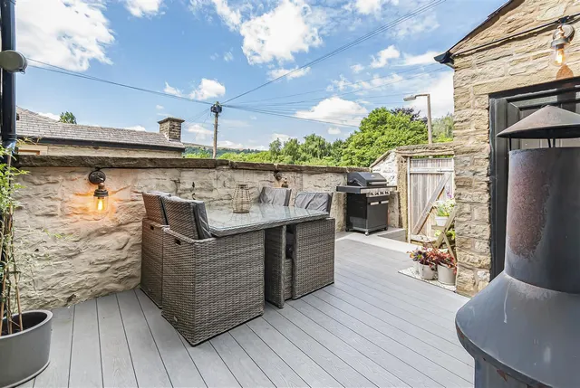 Photo 2 — Peel Brow, Ramsbottom, Bury, Lancashire, BL0 0AL