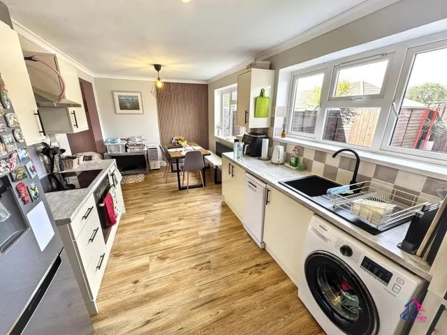 Queensway, Grantham, NG31, photo 2