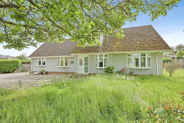 Ranworth Road, Blofield, Norwich, photo 1