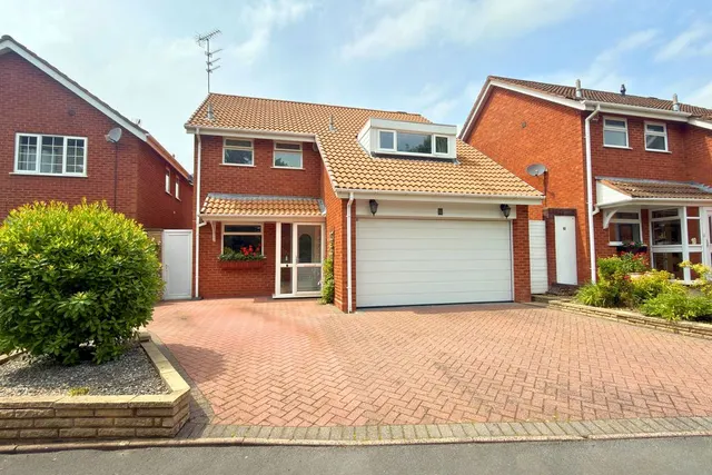 Cricket Close, Walsall, WS5, photo 1