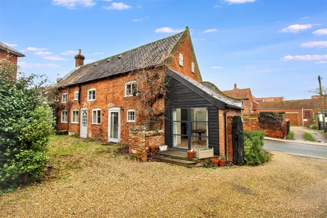 Burgh Road, Aylsham, NR11, photo 2