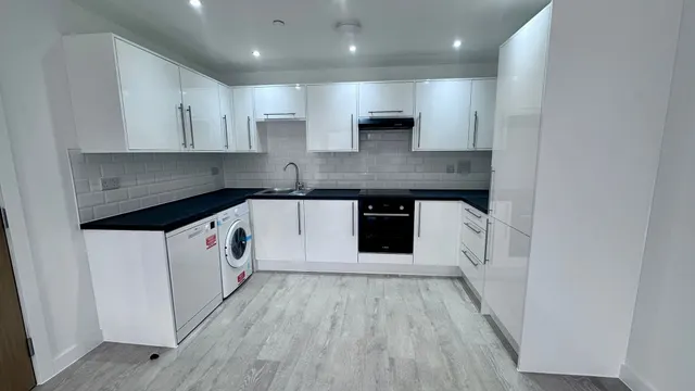 Armstrong House, Fletton Quays, PE2, photo 2