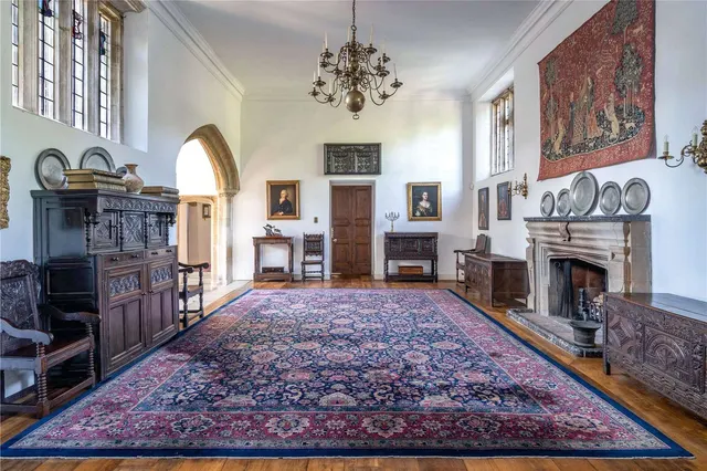 Photo 2 — Binghams Melcombe House, Binghams Melcombe, Dorchester, Dorset, DT2 7PZ