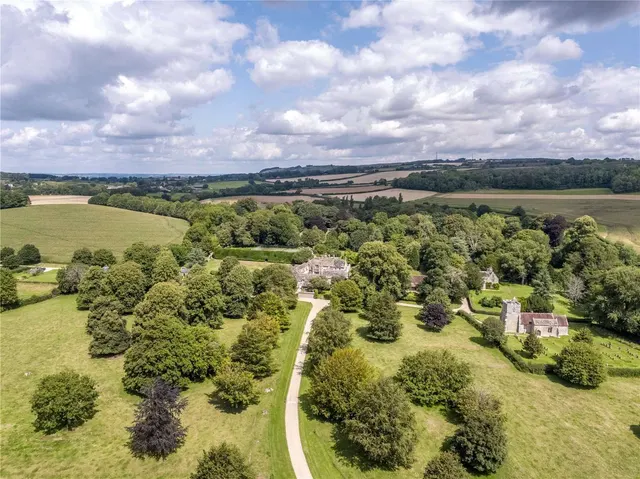 Binghams Melcombe House, Binghams Melcombe, Dorchester, Dorset, DT2 7PZ, photo 1