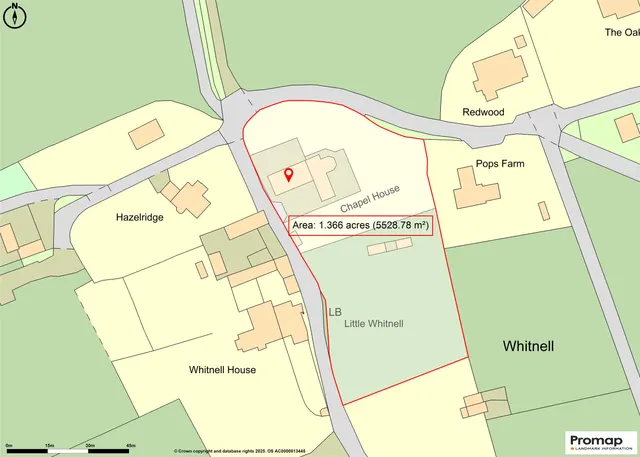 Whitnell, Nether Stowey, TA5, photo 3