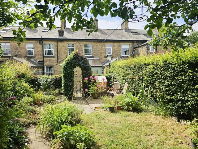 Photo 2 — Holly Bank, Sutton-In-Craven, BD20 7QN