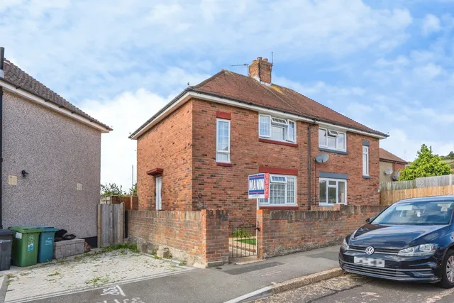 Tunstall Road, Portsmouth, PO6, photo 1
