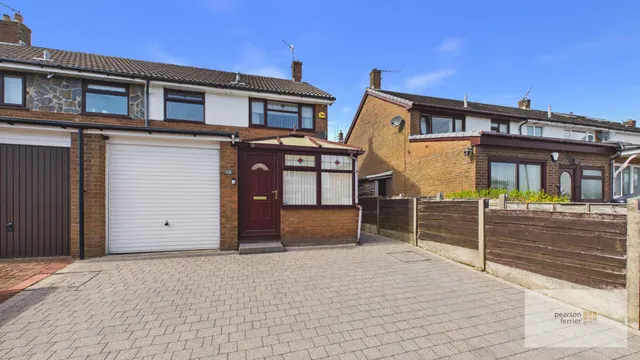 Earl Road, Ramsbottom, Bury, BL0 9EF, photo 1