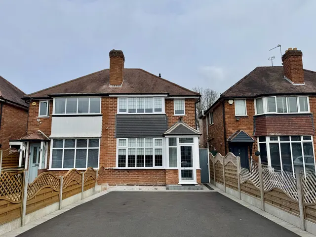 Redlands Road, Solihull, B91, photo 1