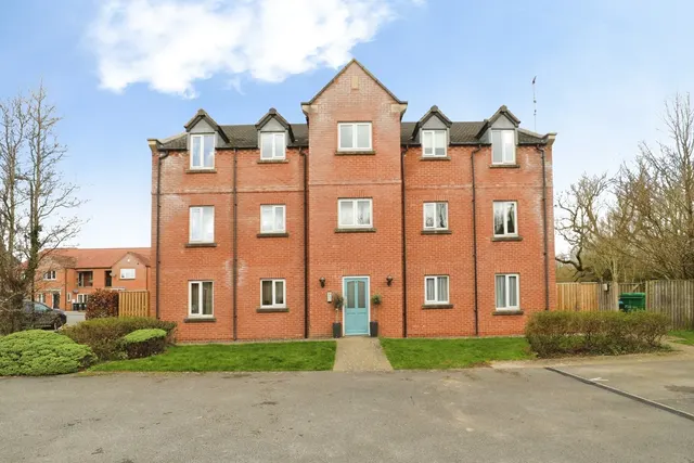 Mint Garth, Knaresborough, North Yorkshire, HG5, photo 1