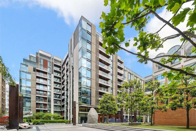 Pearson Square, London, W1T, photo 1