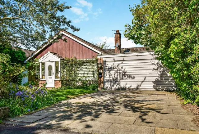 Melrose Crescent, Hale, Altrincham, WA15, photo 1