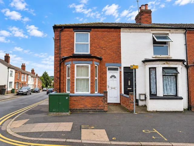 Monks Road, Lincoln, LN2, photo 1
