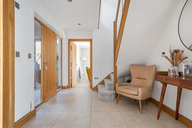 Kingston Wood Farm Cottages, Cambridge, SG8, photo 3