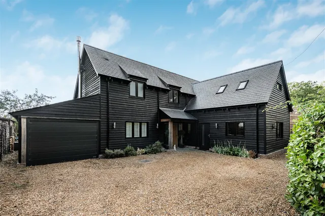 Kingston Wood Farm Cottages, Cambridge, SG8, photo 1