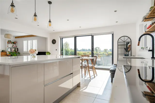 Kingston Wood Farm Cottages, Cambridge, SG8, photo 2