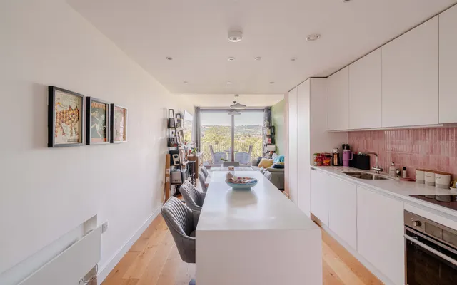 2 bedroom flat, Copper Building, Bristol, BS13