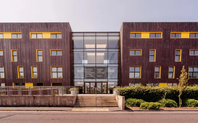 Copper Building, Bristol, BS13, photo 3