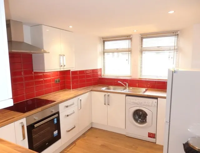 Grosvenor Crescent, Glasgow, G12, photo 3