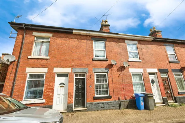 Wolfa Street, Derby, DE22, photo 1