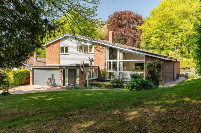 Pearman Drive, Dane End, SG12, photo 1