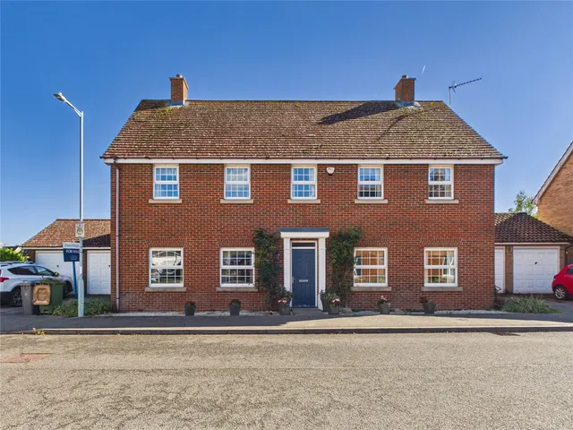 Mayhew Road, Rendlesham, IP12, photo 1
