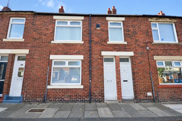 Northbourne Road, Jarrow, NE32, photo 1