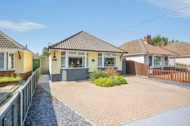 Nacton Road, Ipswich, IP3, photo 1