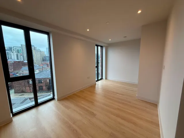 Photo 2 — 10 Dutton Street, Manchester, M3 1LE