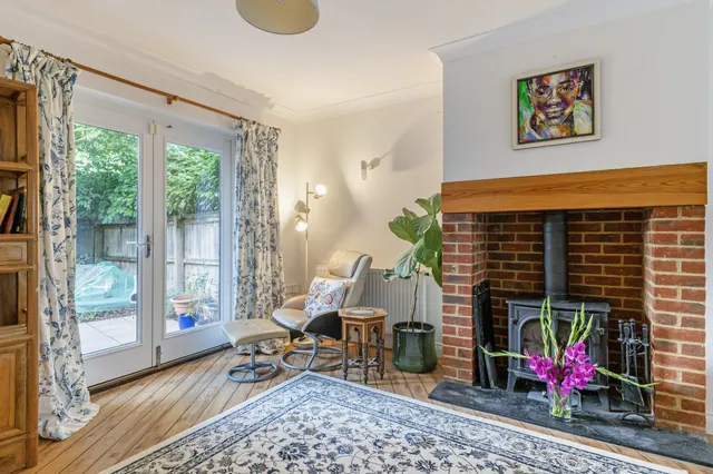 Firs Road, Salisbury, SP5, photo 2