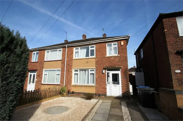 Collingwood Avenue, Bilton, Rugby, Warwickshire, CV22 7EX, photo 1