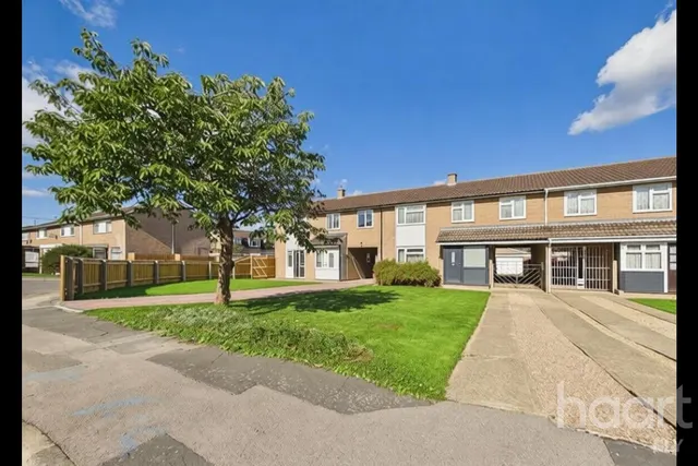 Mostyn Close, Sutton, CB6, photo 1