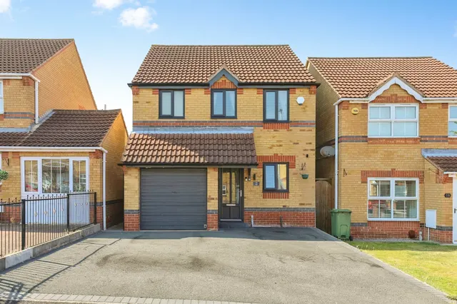 Hemmingway Close, Havercroft, Wakefield, photo 1