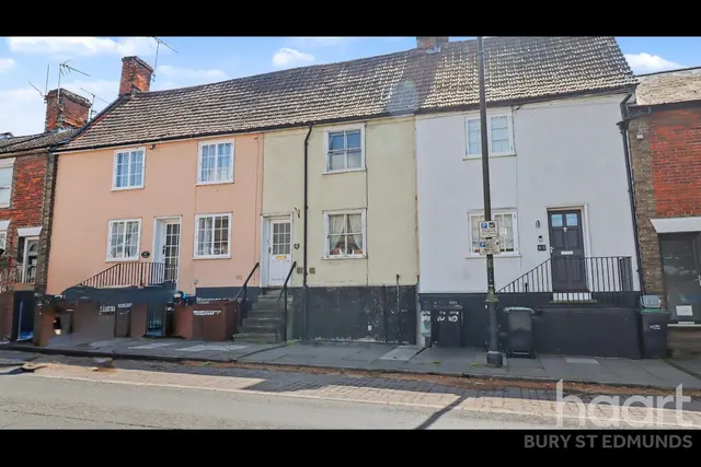 Eastgate Street, Bury St Edmunds, IP33, photo 1