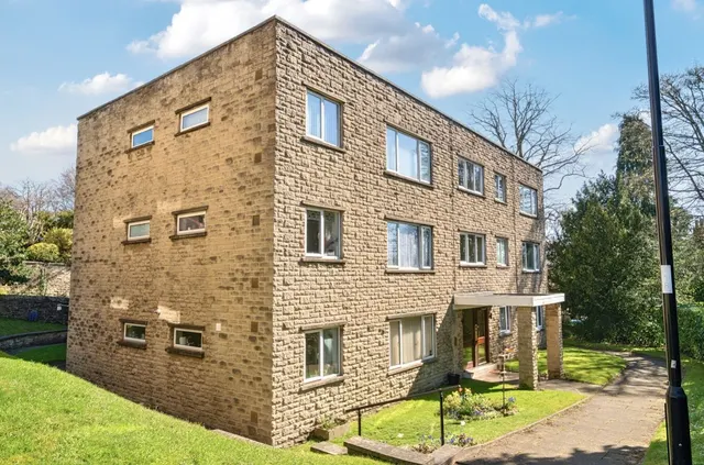 Graham Road, Sheffield, S10, photo 1